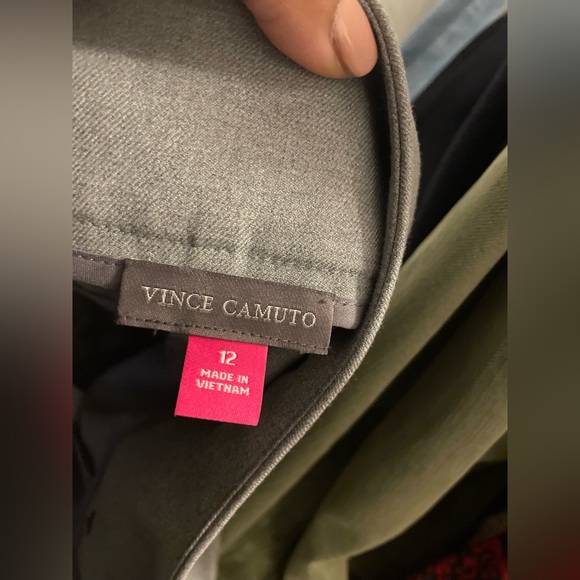 (NWOT) Vince Camuto Pants Size 12P - Picture 6 of 6